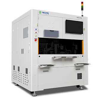HCTA-FCFN8 八工位調(diào)焦測試機(jī)
